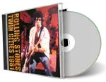 Artwork Cover of Rolling Stones 1981-11-21 CD St Paul Soundboard