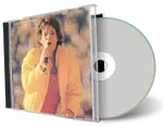 Artwork Cover of Rolling Stones 1982-06-30 CD Frankfurt Audience