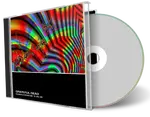 Artwork Cover of Grateful Dead 1985-03-28 CD Uniondale Soundboard