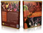 Artwork Cover of Jimmy Page and Aerosmith 1990-08-20 DVD London Audience