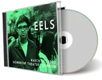 Artwork Cover of Eels 2000-03-13 CD London Audience