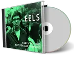 Artwork Cover of Eels 2000-03-19 CD Hamburg Audience