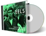 Artwork Cover of Eels 2000-03-20 CD Berlin Audience