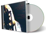 Artwork Cover of Tom Petty 1971-01-14 CD Gainesville Soundboard