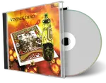 Artwork Cover of Grateful Dead Compilation CD The Sunflower Lp 1966 Soundboard