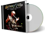 Artwork Cover of Jethro Tull 1991-12-14 CD Los Angeles Audience