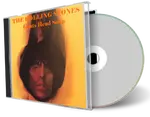 Artwork Cover of Rolling Stones Compilation CD Goats Head Soup Alternates And Sessions Volume 2 Soundboard