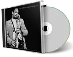 Artwork Cover of Chico Freeman Quartet 1991-11-22 CD Lugano Soundboard