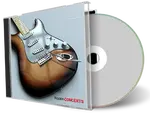 Artwork Cover of Motorhead 1998-08-15 CD Cunlhat Puy De Dome Soundboard