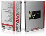 Artwork Cover of Joe Walsh Compilation DVD Live 70s and 80s Proshot