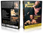 Artwork Cover of Tears For Fears Compilation DVD Santa Barbara 1992 Proshot
