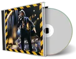 Artwork Cover of Rolling Stones 1999-02-11 CD Anaheim Soundboard
