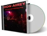 Artwork Cover of Don Airey 2011-04-24 CD Kerkrade Audience