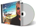 Artwork Cover of Don Airey 2012-09-15 CD Kerkrade Audience