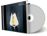Artwork Cover of Bob Dylan 1995-05-27 CD Monterey Soundboard