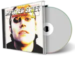 Artwork Cover of Matthew Sweet Compilation CD Superdeformed Number 1 Soundboard
