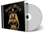 Artwork Cover of Angel Witch 2003-03-26 CD Belgium Audience