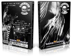 Artwork Cover of Black Label Society 2002-05-19 DVD Rock Am Ring Proshot