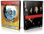 Artwork Cover of Collective Soul Compilation DVD The Video Collection 1994-2009 Proshot