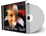Artwork Cover of Lilys In The Field 1995-11-21 CD New York City Audience