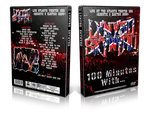 Artwork Cover of Lynyrd Skynyrd Compilation DVD Atlanta 1993 Proshot