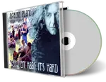 Artwork Cover of Robert Plant 1993-06-27 CD The Hague Soundboard
