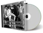 Artwork Cover of Rolling Stones Compilation CD Mick Taylor Is In The Mix Soundboard