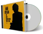 Artwork Cover of Bob Dylan Compilation CD The Lost Mono Mixes Soundboard