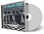 Artwork Cover of Rolling Stones Compilation CD The Lost Chess Tapes Soundboard