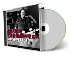 Artwork Cover of Bruce Springsteen 2013-07-24 CD Leeds Audience