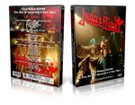 Artwork Cover of Judas Priest Compilation DVD Visual Metalogy 1978-1991 Proshot