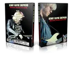Artwork Cover of Kenny Wayne Shepherd 2000-07-16 DVD KBCO Rockfest Proshot