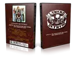 Artwork Cover of Lynyrd Skynyrd 1976-03-01 DVD San Francisco Proshot