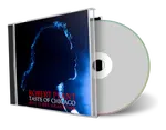 Artwork Cover of Robert Plant 2013-07-12 CD Chicago Soundboard