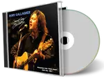 Artwork Cover of Rory Gallagher 1991-02-24 CD Tokyo Audience