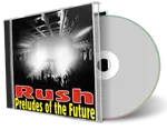 Artwork Cover of Rush 1979-09-02 CD Toronto Audience