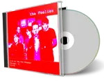 Artwork Cover of The Feelies 1991-05-02 CD Chicago Soundboard