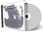 Artwork Cover of Ulf Lundell 1995-08-16 CD Goteborg Audience