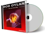 Artwork Cover of Bob Dylan Compilation CD Life And Life Only 2003 Audience
