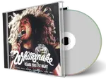 Artwork Cover of Whitesnake 1981-06-29 CD Osaka Audience