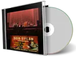 Artwork Cover of Bob Dylan 2021-11-09 CD Cincinnati Audience