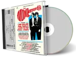 Artwork Cover of The Monkees 2019-06-18 CD Sydney Audience