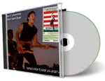 Artwork Cover of Bruce Springsteen 1985-06-15 CD Frankfurt Audience