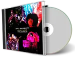 Artwork Cover of Syd Barrett Compilation CD Have You Got It Yet Audience