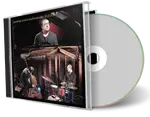 Artwork Cover of Yonathan Avishai Trio 2021-07-20 CD Montpellier Soundboard