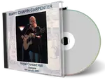 Artwork Cover of Mary Chapin Carpenter 2007-01-18 CD Glasgow Audience