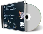 Artwork Cover of Elton John 1999-06-18 CD Baltimore Audience