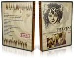 Artwork Cover of Melvins 2003-07-06 DVD Belfort Proshot