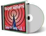 Artwork Cover of Roger Waters 1987-09-20 CD Los Angeles Audience