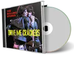 Artwork Cover of Rolling Stones 1972-06-05 CD Norfolk Audience